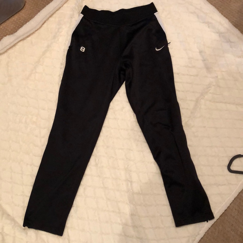 Nike Dri-Fit sweatpants